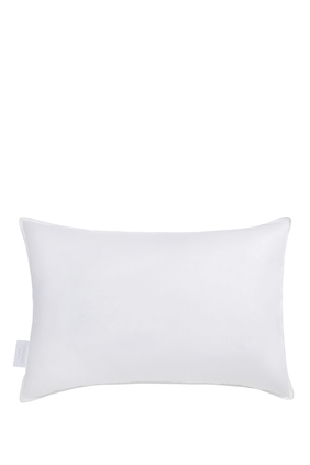 Muscovy Down Pillow Firm Support
